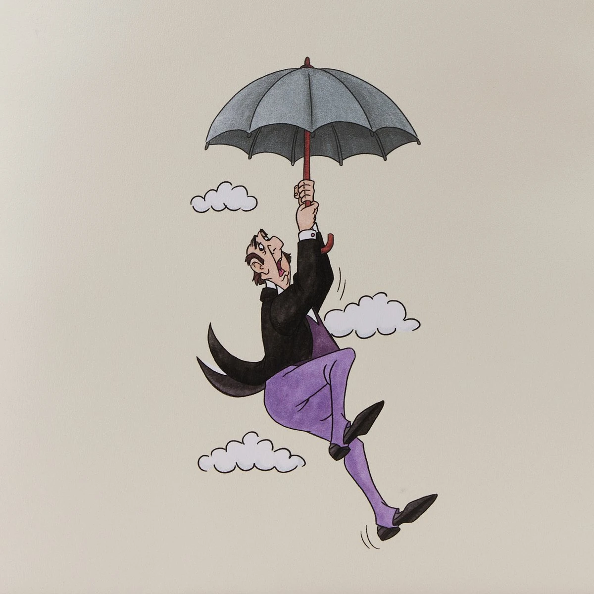 Disney Loungefly Backpack The Aristocats Marie House 4 Disney Loungefly Backpack The Aristocats Marie House - Afbeelding 4