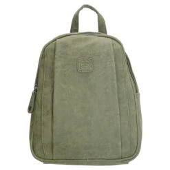 Enrico Benetti Toulouse Rugzak - 66169 - Olijf Groen