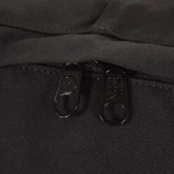 Fjallraven Fjällräven Kånken No. 2 Black Unisex Rugzak - Black 18 Fjallraven Fjällräven Kånken No. 2 Black Unisex Rugzak - Black -Schoolbenodigdheden 1200x1200 990