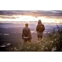 Fjallraven Fjällräven Kånken No. 2 Black Unisex Rugzak - Black 23 Fjallraven Fjällräven Kånken No. 2 Black Unisex Rugzak - Black -Schoolbenodigdheden 1200x1200 994