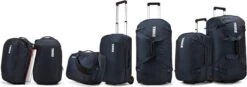 Thule Subterra 30L - Laptop Rugzak 15.6 Inch - Blauw -Schoolbenodigdheden 1200x421