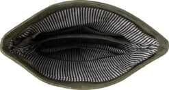 Beocca - Leren Rugzak Cleo Groen - 14" Laptoptas -Schoolbenodigdheden 1200x639