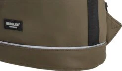 Beagles Originals Waterproof Originals Rugzak - Olijfgroen -Schoolbenodigdheden 1200x701 4