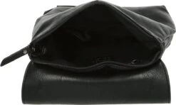 Enrico Benetti Caen Rugzak/ Schoudertas - Zwart 9 Enrico Benetti Caen Rugzak/ Schoudertas - Zwart -Schoolbenodigdheden 1200x720