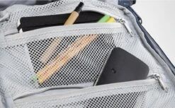 Fjallraven Ulvo Rugzak 30 Liter - Mountain Blue 17 Fjallraven Ulvo Rugzak 30 Liter - Mountain Blue -Schoolbenodigdheden 1200x745 3