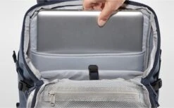 Fjallraven Ulvo Rugzak 30 Liter - Mountain Blue 18 Fjallraven Ulvo Rugzak 30 Liter - Mountain Blue -Schoolbenodigdheden 1200x745 4