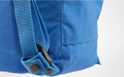Fjallraven Fjällräven Kånken Mini Unisex Rugzak - Royal Blue -Schoolbenodigdheden 1200x746 4
