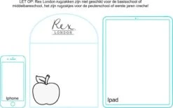 Rex London Mini Kinderrugzak 10 Liter - Vintage Voertuigen 12 Rex London Mini Kinderrugzak 10 Liter - Vintage Voertuigen -Schoolbenodigdheden 1200x748