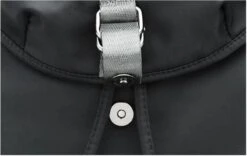 HEANVÈR Vintage Oxfort Rugzak - Waterdichte Rugtas 23L - 15,6 Inch Laptop Tas - Zwart 11 HEANVÈR Vintage Oxfort Rugzak - Waterdichte Rugtas 23L - 15,6 Inch Laptop Tas - Zwart -Schoolbenodigdheden 1200x756