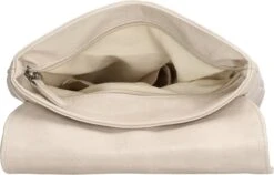 Beagles Carino Rugzak - Gebroken Wit -Schoolbenodigdheden 1200x770