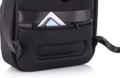 XD Design Flex Gym Bag - Anti-diefstal Rugzak - 16 Tot 24 Liter - Zwart 16 XD Design Flex Gym Bag - Anti-diefstal Rugzak - 16 Tot 24 Liter - Zwart -Schoolbenodigdheden 1200x783