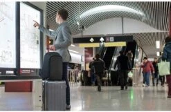 Merkloos Bobby Anti-diefstal - Rugzak - Zwart - Anti Theft - Geschikt Voor Laptop (max15"inch) - Schooltas - Incl USB 5 Merkloos Bobby Anti-diefstal - Rugzak - Zwart - Anti Theft - Geschikt Voor Laptop (max15"inch) - Schooltas - Incl USB -Schoolbenodigdheden 1200x788