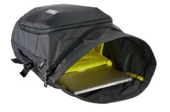Thule Subterra Backpack 34L - Laptop Rugzak - Donker Grijs -Schoolbenodigdheden 1200x793 2