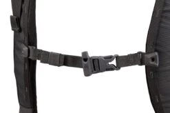 Thule Landmark Backpack 40L - Laptop Rugzak 15 Inch - Obsidian (Zwart) -Schoolbenodigdheden 1200x797 1