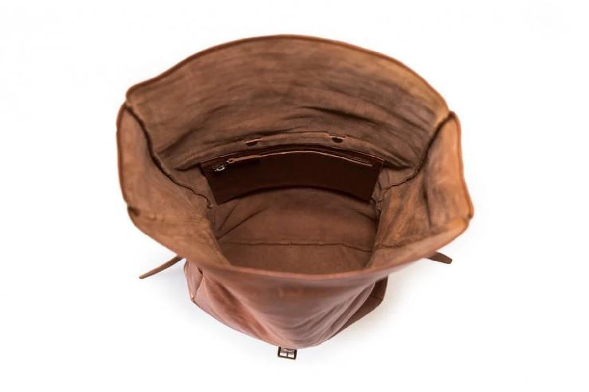 Alaabouch Hub Rugzak 3 Alaabouch Hub Rugzak - Afbeelding 3