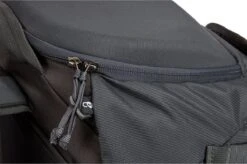 Thule Landmark Backpack 40L - Laptop Rugzak 15 Inch - Obsidian (Zwart) -Schoolbenodigdheden 1200x799 9
