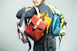 Bold Banana - Envelope Mini Rugzak - Power Petrol -Schoolbenodigdheden 1200x800 24