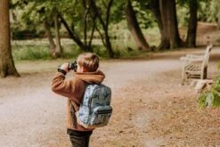 Pick & Pack Shark Rugzak M - Light Blue -Schoolbenodigdheden 1200x800 52