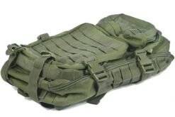 US Assault Pack Small 20 Liter Olive -Schoolbenodigdheden 1200x800 61