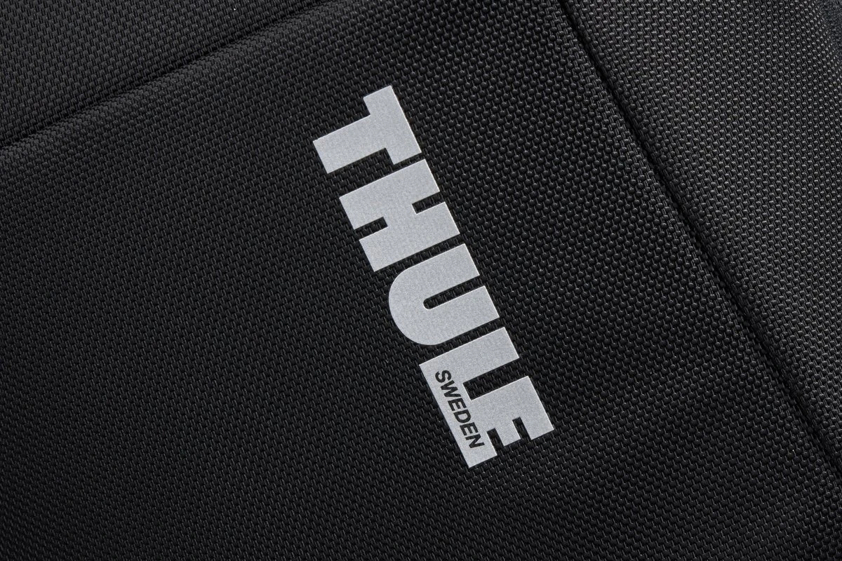 Thule Accent 23L - Laptop Rugzak - 15 Tot 16 Inch - Zwart 4 Thule Accent 23L - Laptop Rugzak - 15 Tot 16 Inch - Zwart - Afbeelding 4