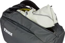 Thule Subterra Backpack 34L - Laptop Rugzak - Donker Grijs -Schoolbenodigdheden 1200x801 5