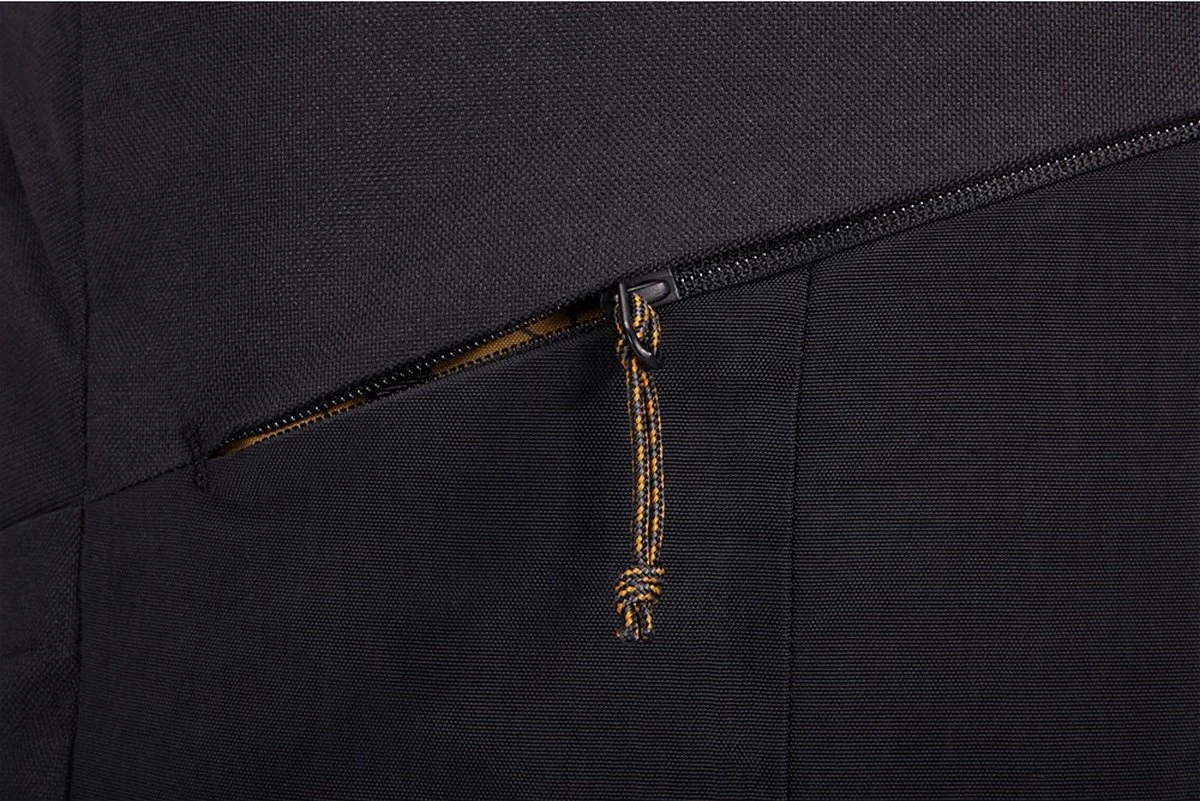 Thule Campus Indago Backpack - Laptop Rugzak 15.6 Inch - Zwart 9 Thule Campus Indago Backpack - Laptop Rugzak 15.6 Inch - Zwart - Afbeelding 9