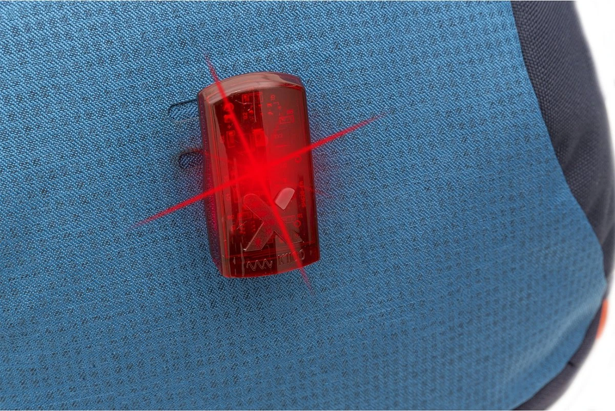 Vaude Rugzak / Rugtas / Backpack - Wizard - Zwart 5 Vaude Rugzak / Rugtas / Backpack - Wizard - Zwart - Afbeelding 5