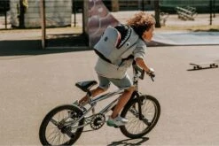 Pick & Pack Haaienvorm - Rugzak - Donkerblauw - Maat M -Schoolbenodigdheden 1200x803