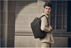 Wenger Laptoprugzak MX Light Geschikt Voor Max. (laptop): 40,6 Cm (16) Grijs -Schoolbenodigdheden 1200x805 3