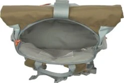 Lässig Mini Rolltop Rugzak - Nature Light Blue -Schoolbenodigdheden 1200x808 1