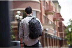 Case Logic® Case Logic RBP414 - Laptop Rugzak - 14 Inch - Zwart 35 Case Logic® Case Logic RBP414 - Laptop Rugzak - 14 Inch - Zwart -Schoolbenodigdheden 1200x812