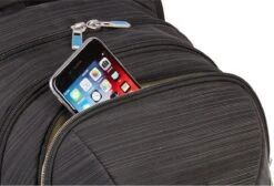 Thule Construct Backpack 28L - Laptop Rugzak 15.6 Inch - Zwart -Schoolbenodigdheden 1200x818 1