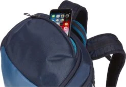 Thule Chasm Rugzak 26L - Laptop Rugzak 15.6 Inch - Poseidon -Schoolbenodigdheden 1200x829 1