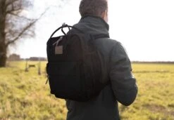 Beagles Originals Rugzak 15.6'' Torrent Zwart 12 Beagles Originals Rugzak 15.6'' Torrent Zwart -Schoolbenodigdheden 1200x832 1