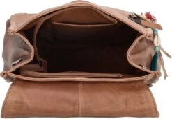 Micmacbags Friendship Rugzak - Zand -Schoolbenodigdheden 1200x835