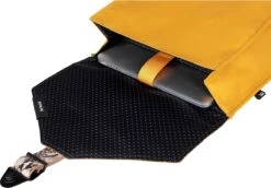 Bold Banana Laptoprugzak Bold Banana - Geel -Schoolbenodigdheden 1200x838