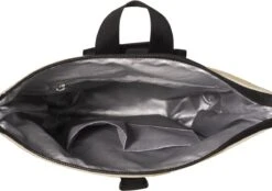 Daniel Ray Jefferson Rolltop Laptop Rugzak Waterproof - Off White 8 Daniel Ray Jefferson Rolltop Laptop Rugzak Waterproof - Off White -Schoolbenodigdheden 1200x846