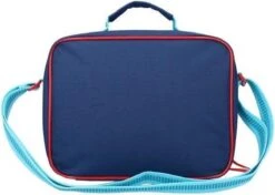 Nickelodeon - PAW Patrol - Lunchtas Junior - 19 X 25 Cm - Polyester - Navy -Schoolbenodigdheden 1200x853 1