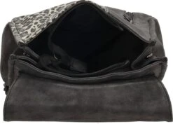 Beagles Brunete Rugzak - Zwart -Schoolbenodigdheden 1200x858 3