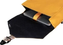 Bold Banana Laptoprugzak Bold Banana - Geel -Schoolbenodigdheden 1200x862