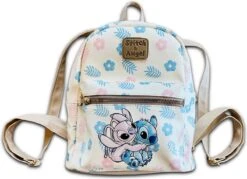 Cerda STITCH & ANGEL - Faux Leather Rugzak