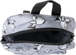 Donald Duck Rugzak Voor Kleuters. Rugtas Voor Kinderen Eend -Schoolbenodigdheden 1200x872