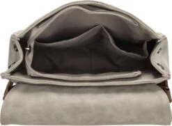 Beagles Brunete Rugzak - Lichtgrijs 9 Beagles Brunete Rugzak - Lichtgrijs -Schoolbenodigdheden 1200x878 2