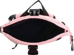 Beagles Originals Waterproof Originals Rugzak - Roze -Schoolbenodigdheden 1200x882