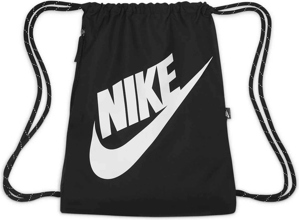 Nike Rugzak 13 Liter - Zwart 1 Nike Rugzak 13 Liter - Zwart