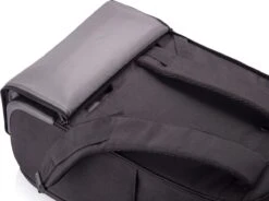 XD Design Bobby Back Trolley - Anti-Diefstal Rugzak Trolley 21.5 Liter - Zwart -Schoolbenodigdheden 1200x896 1