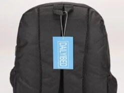 Dailyibed - 3 Delige Rugzak Set - 1980 - Schooltas - Laptoptas - Schoudertas - Usb Poort - Zwart 7 Dailyibed - 3 Delige Rugzak Set - 1980 - Schooltas - Laptoptas - Schoudertas - Usb Poort - Zwart -Schoolbenodigdheden 1200x901 4