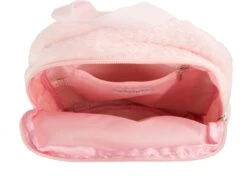 Davinci - Camemi Mini Rugzak Roze Meisjes. Roze - Basisschool - Kleuterschool - Peuters - Kleuters - Pluizig - Beren Zacht - Rugzak - Schooltas 8 Davinci - Camemi Mini Rugzak Roze Meisjes. Roze - Basisschool - Kleuterschool - Peuters - Kleuters - Pluizig - Beren Zacht - Rugzak - Schooltas -Schoolbenodigdheden 1200x909 1