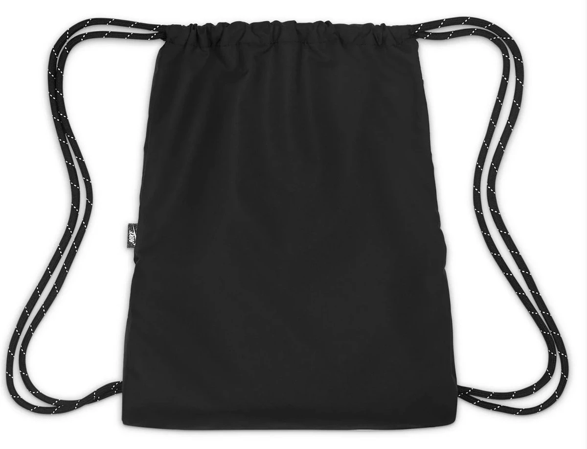 Nike Rugzak 13 Liter - Zwart 2 Nike Rugzak 13 Liter - Zwart - Afbeelding 2