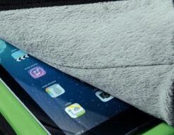 Leitz Smart Laptop Rugzak 15,6 Inch Zwart -Schoolbenodigdheden 1200x927 1